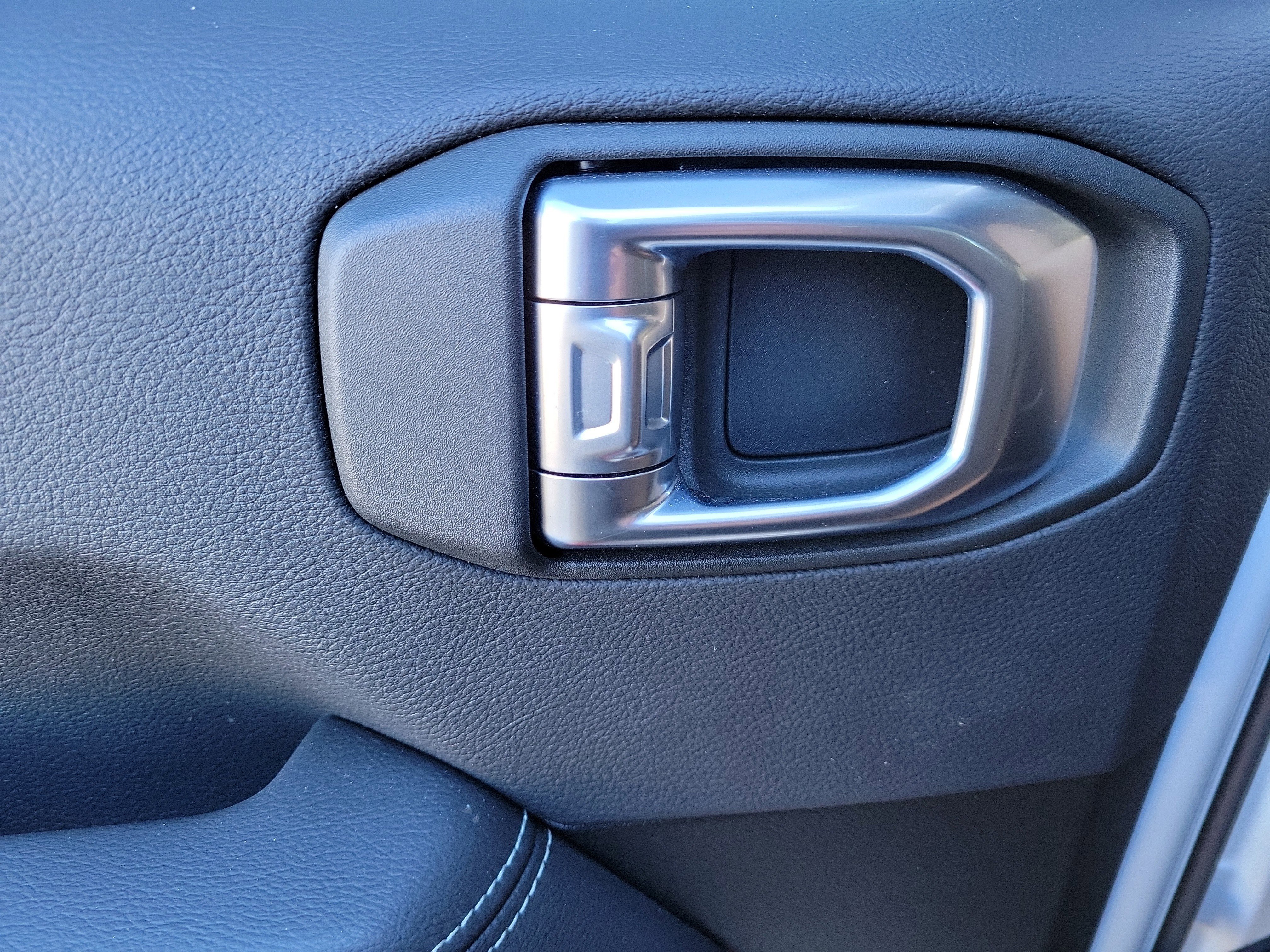 Used 2023 Jeep Gladiator Rubicon w/ LED Lighting Group image 25