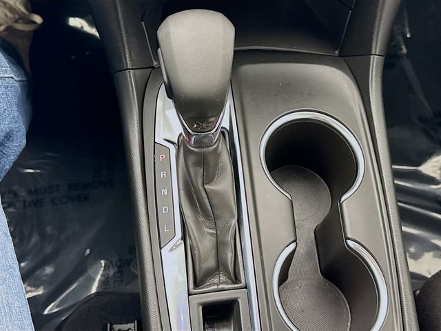 Used 2022 Chevrolet Equinox LS w/ LS Convenience Package image 16