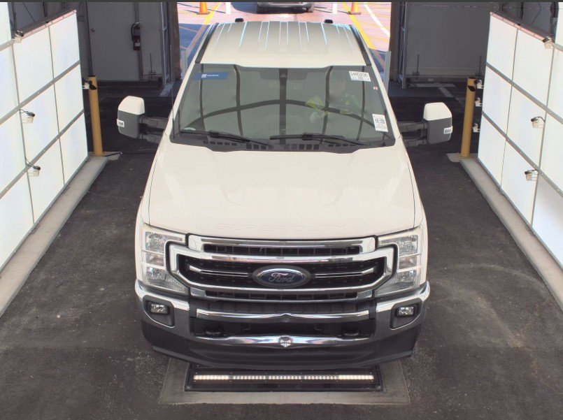 Used 2022 Ford F250 Lariat image 4