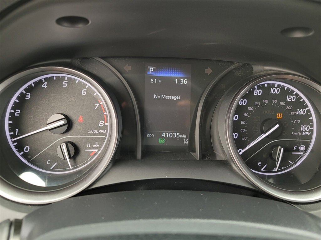 Used 2023 Toyota Camry SE image 28