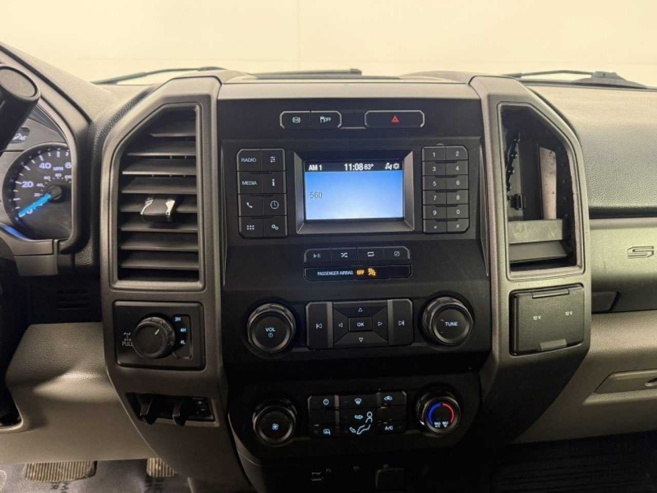 Used 2020 Ford F350 XL w/ STX Appearance Package image 13