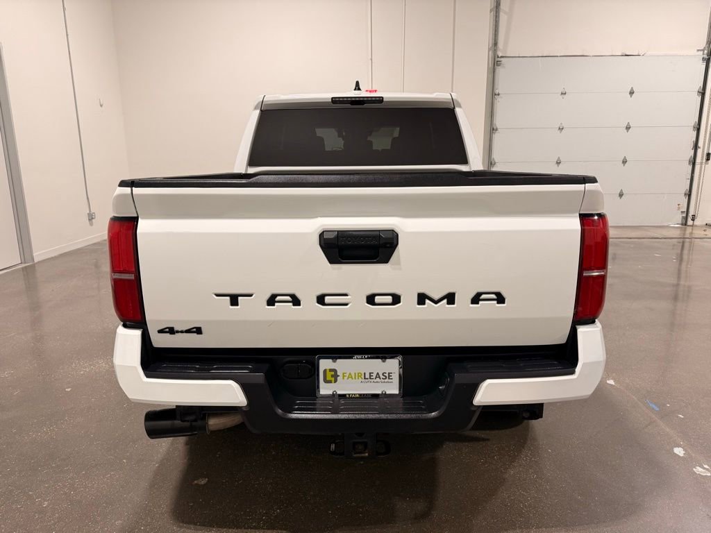 Used 2024 Toyota Tacoma TRD Sport image 7