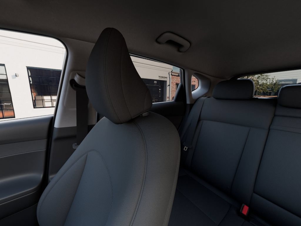 New 2026 Hyundai Kona SEL Sport AWD/4WD image 22