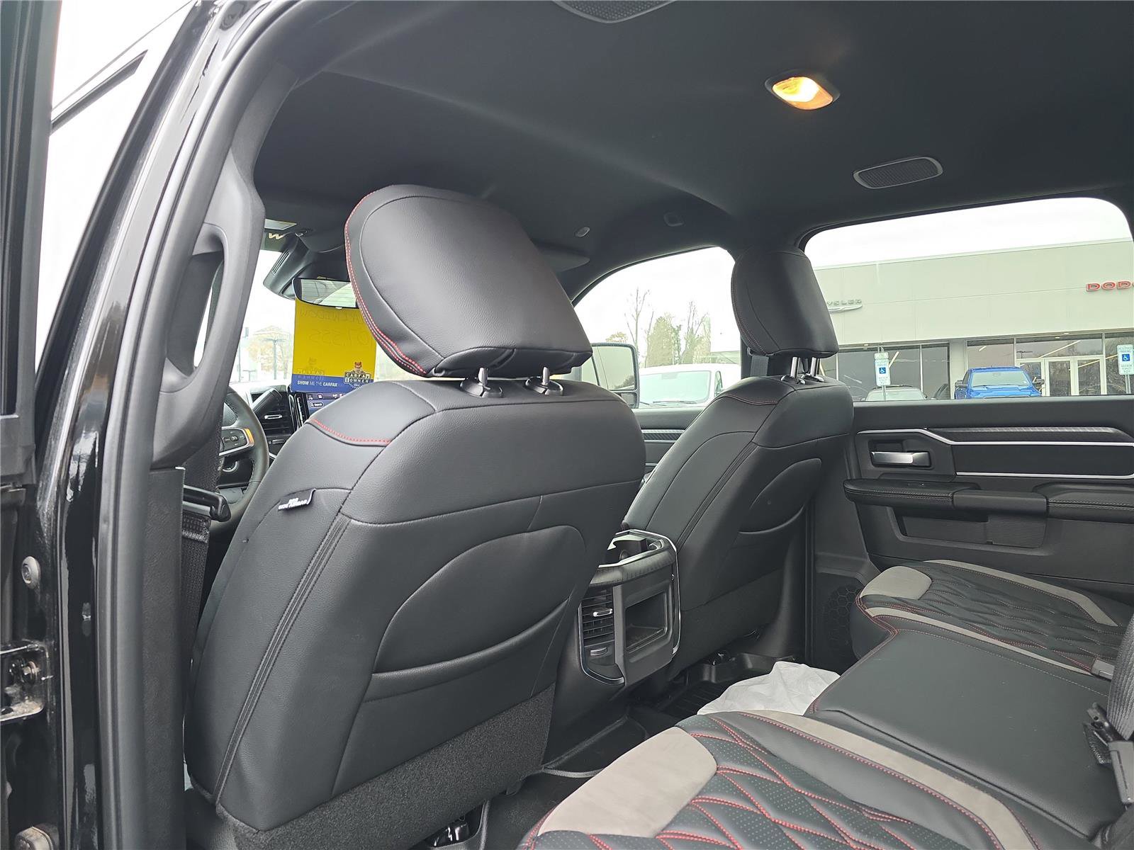 New 2026 RAM 2500 Big Horn image 17