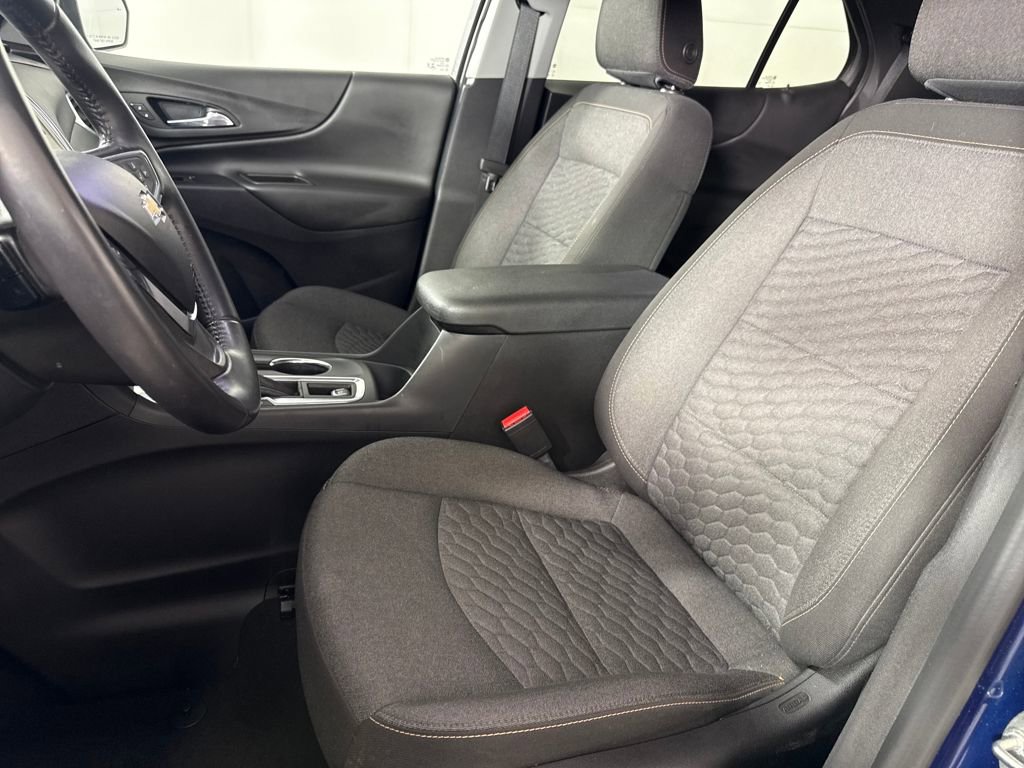Used 2021 Chevrolet Equinox LT image 10