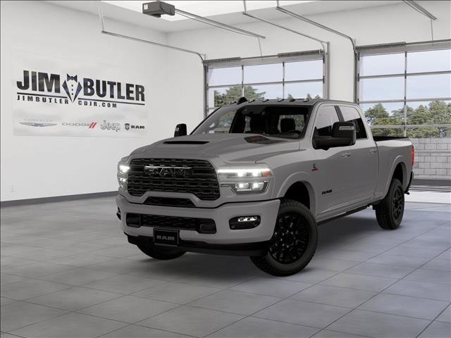 New 2026 RAM 2500 Limited image 1