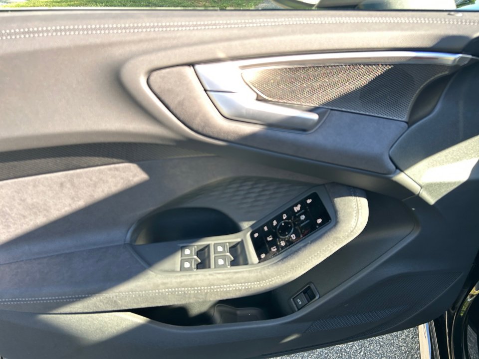 New 2026 Audi S5 Prestige AWD/4WD image 32