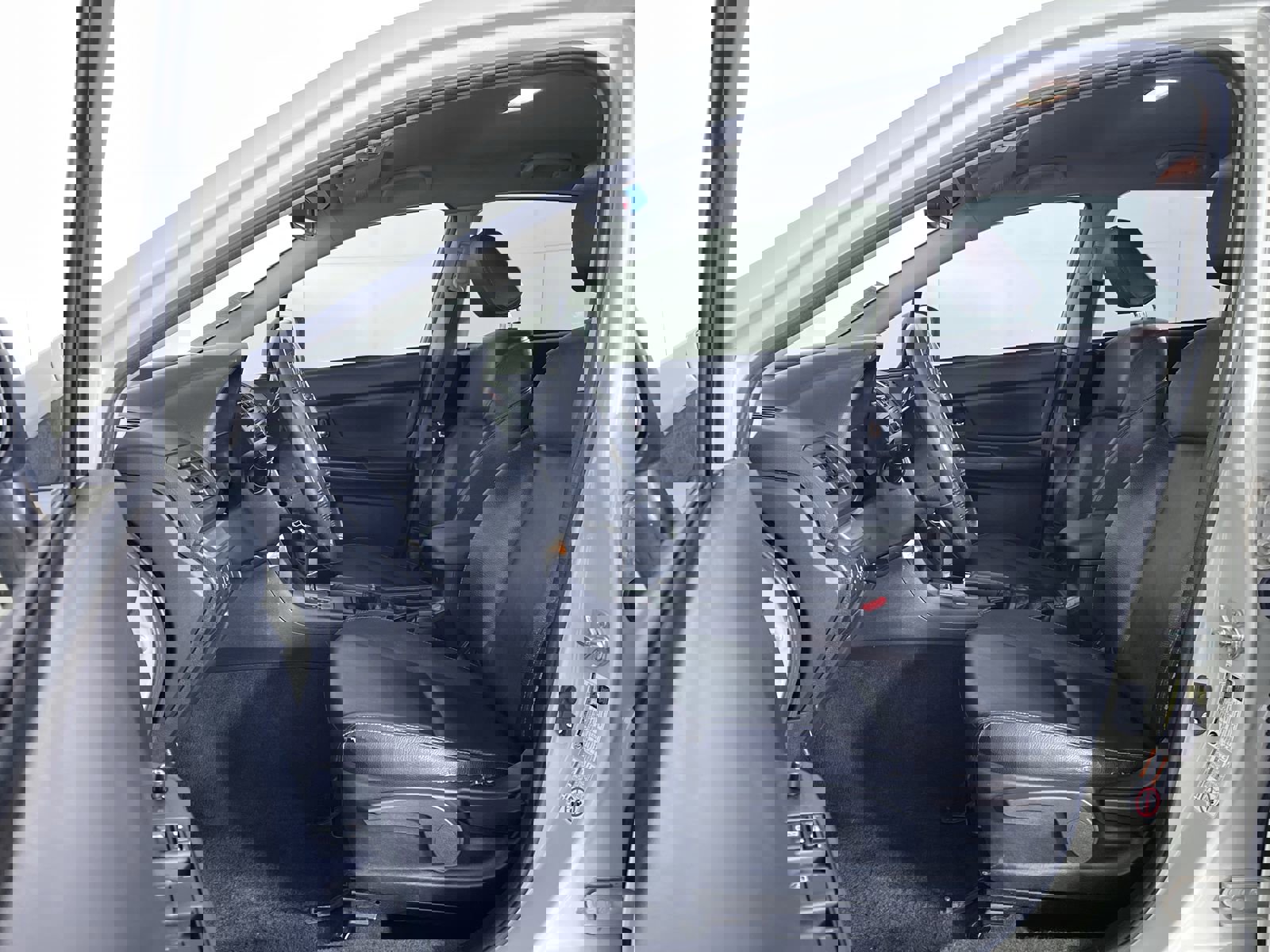 Used 2013 Subaru Crosstrek 2.0i Limited image 14