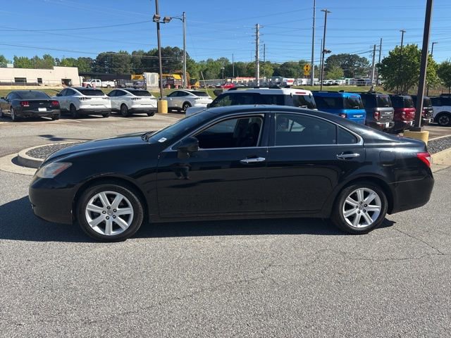 Used 2007 Lexus ES 350 image 5