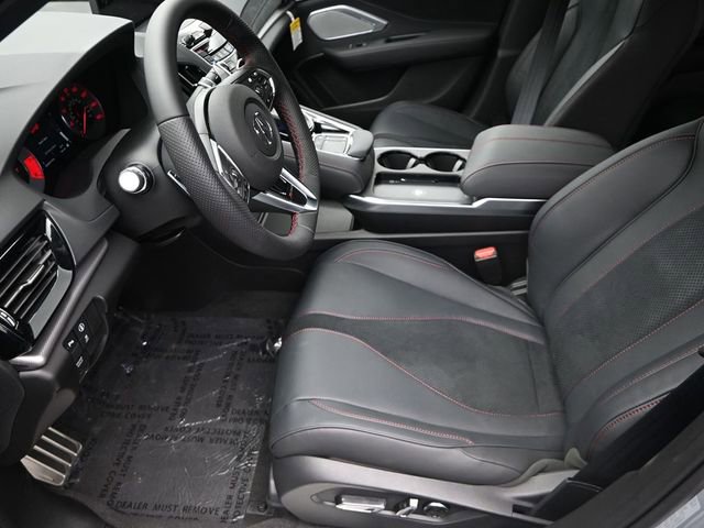 New 2025 Acura RDX A-Spec image 13