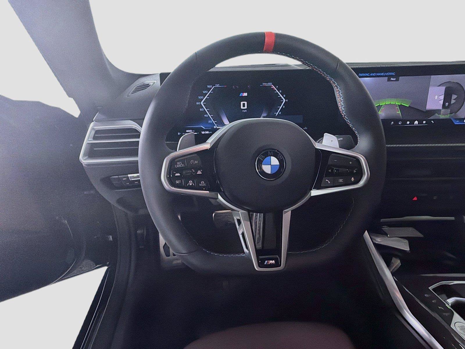 New 2027 BMW 440i xDrive w/ Premium Package AWD/4WD image 10