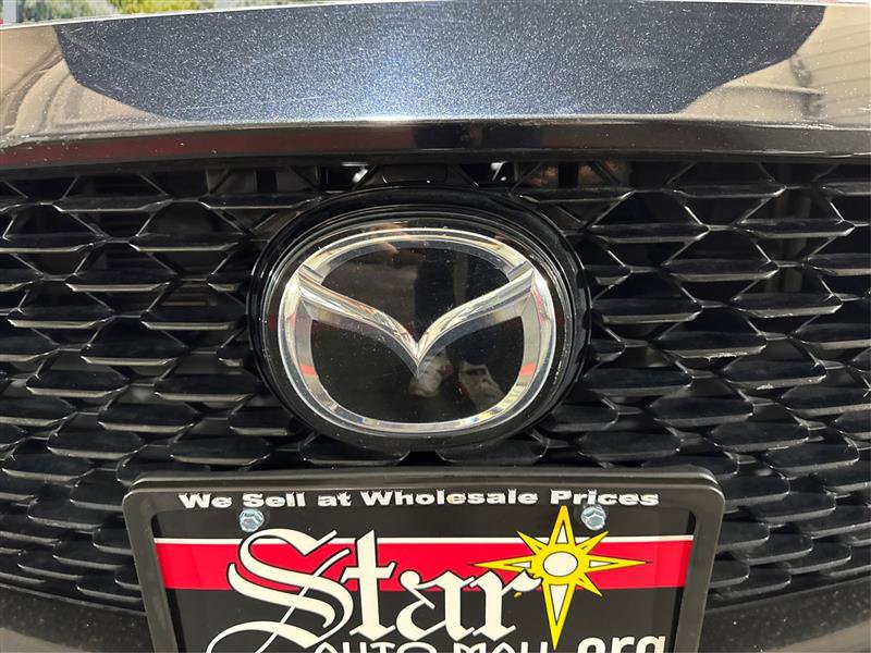 Used 2021 MAZDA MAZDA3 s image 25