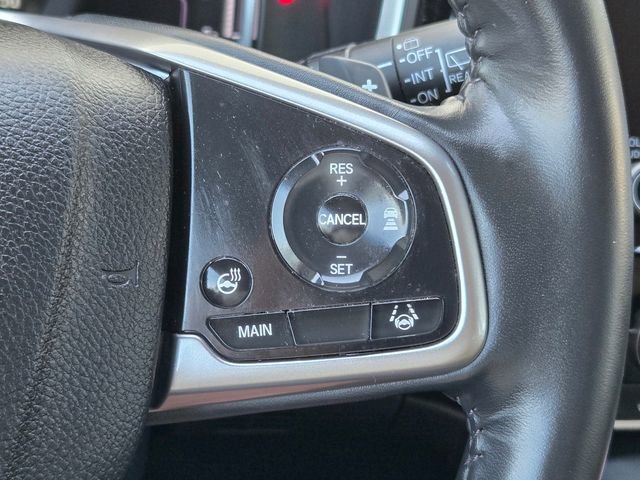 Used 2022 Honda CR-V Touring image 25