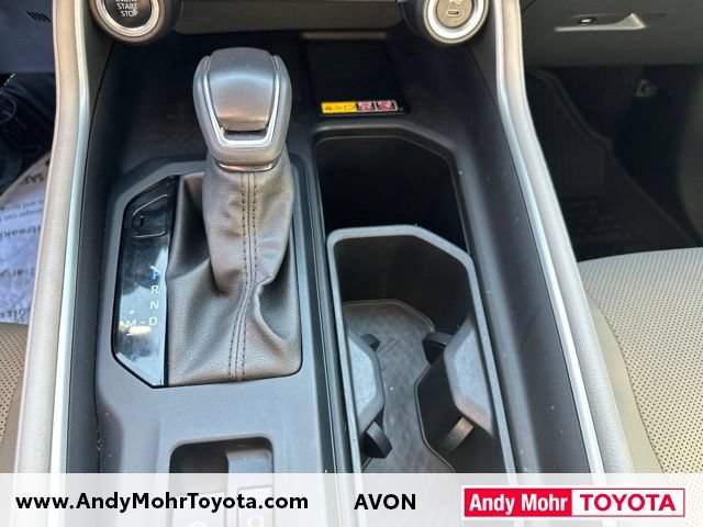 Certified 2024 Toyota Grand Highlander AWD image 26