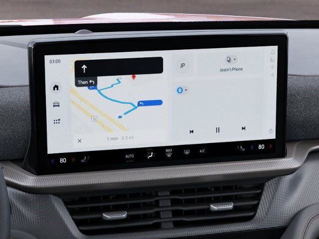 New 2027 Ford Explorer Active RWD image 39