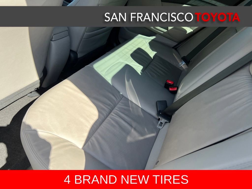 Used 2014 Honda Civic EX-L image 15