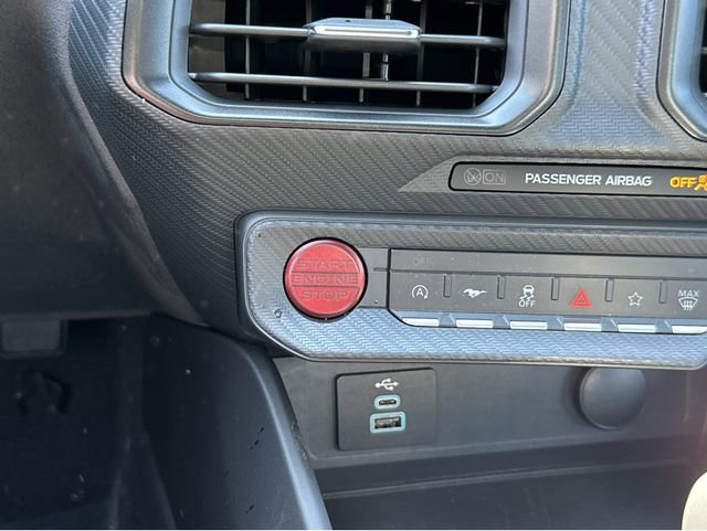 New 2025 Ford Mustang GT image 24