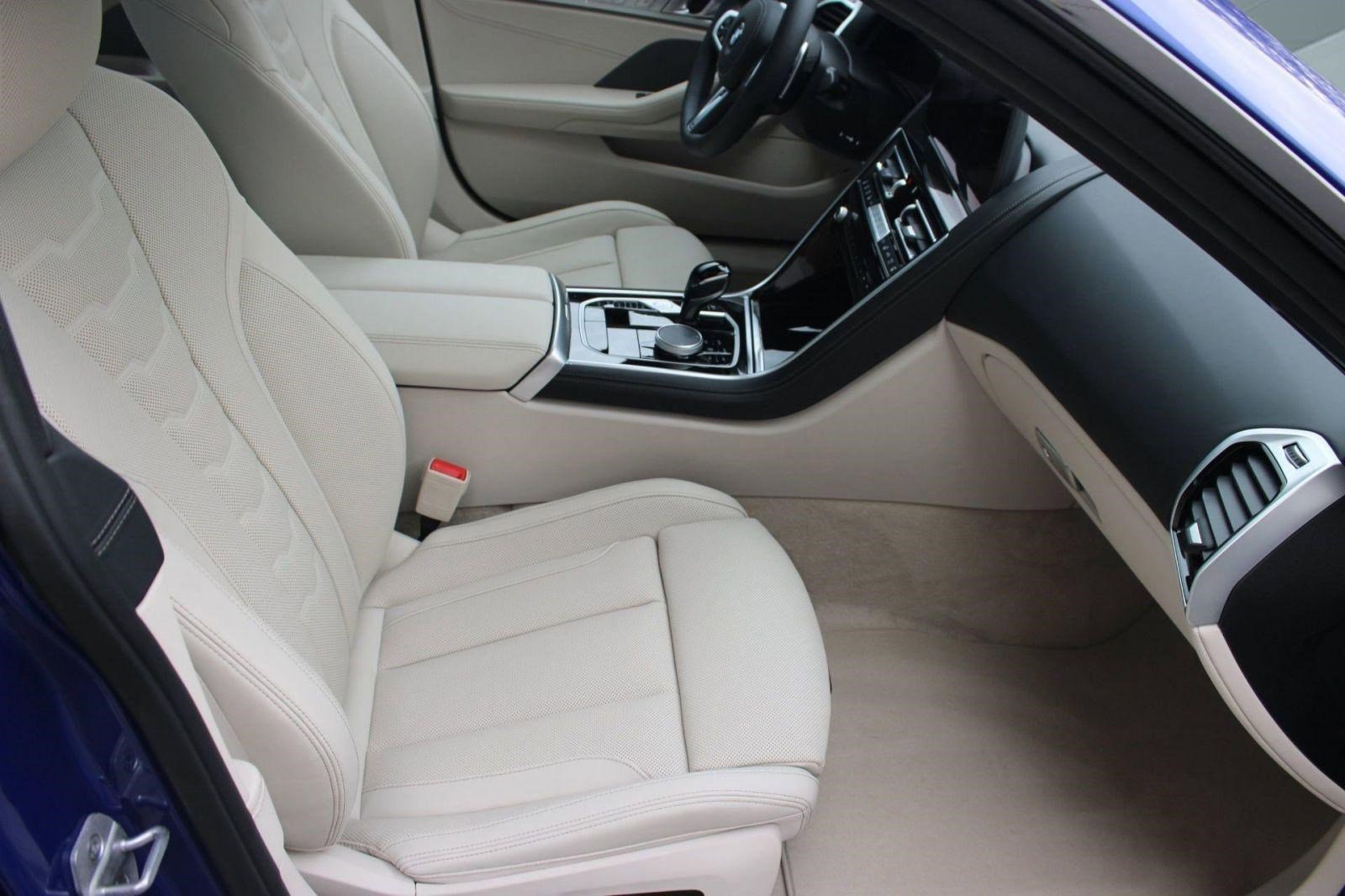 Used 2026 BMW 840i xDrive image 73