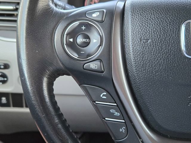 Used 2018 Honda Pilot EX-L image 26