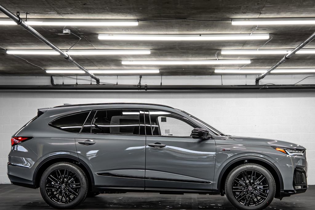 New 2026 Acura MDX A-Spec image 6