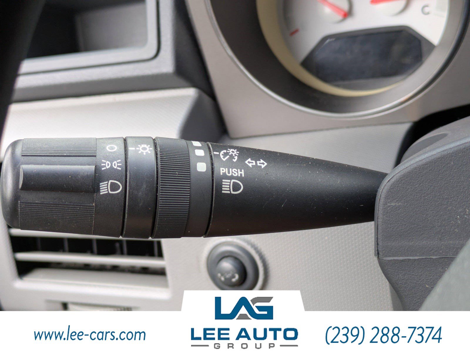 Used 2008 Dodge Avenger SXT image 22