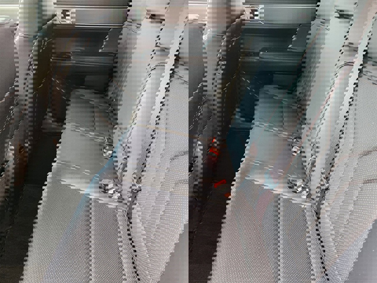 Used 2024 Hyundai Santa Fe XRT image 29