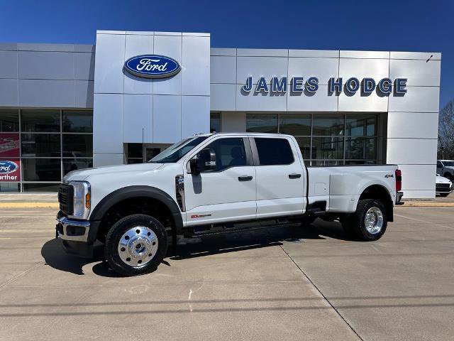 Certified 2026 Ford F450 XL w/ 360-Degree Camera Package