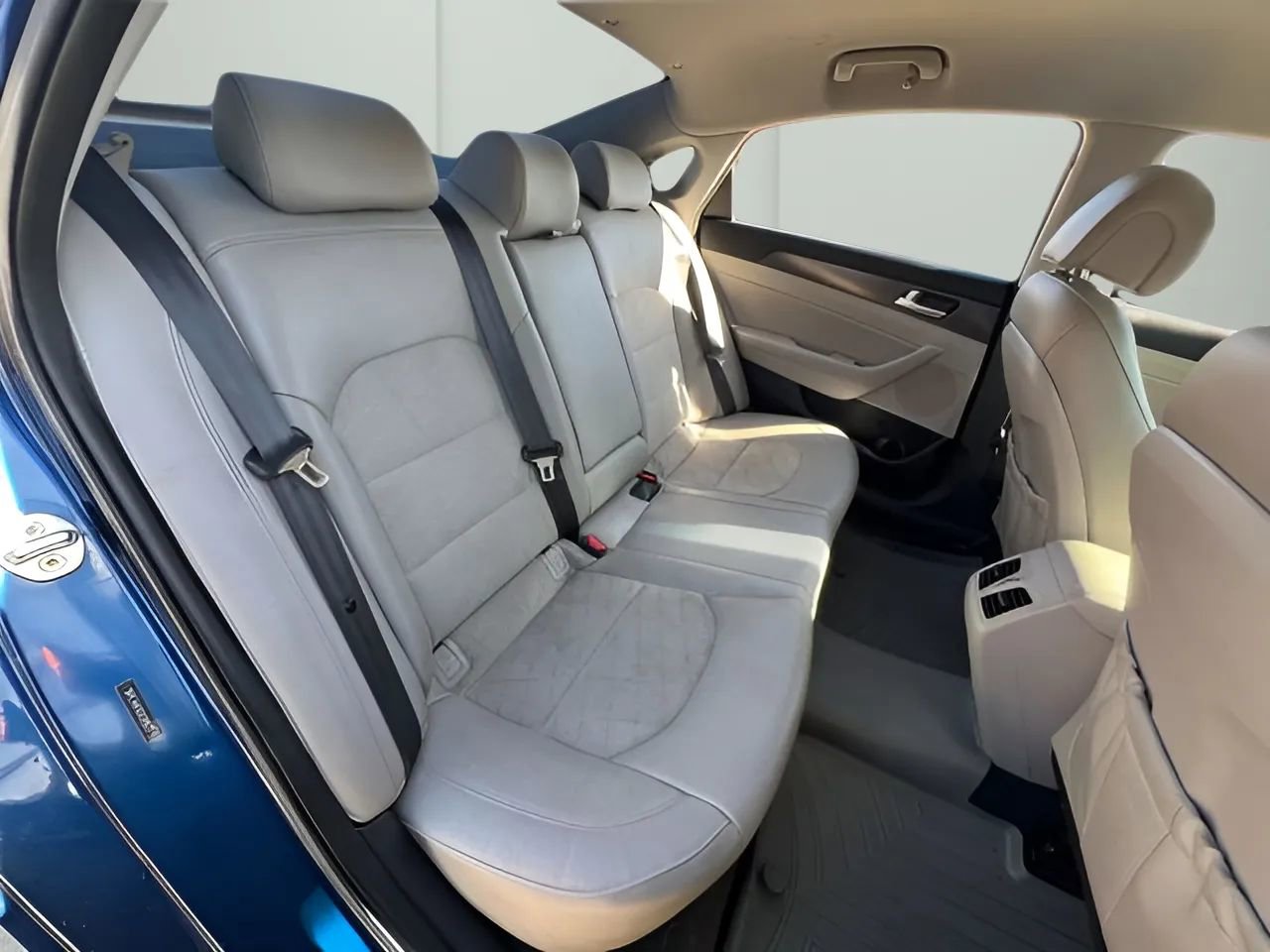 Used 2016 Hyundai Sonata Sport w/ Option Group 02 image 14