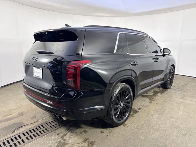 Used 2024 Hyundai Palisade Calligraphy AWD/4WD image 38