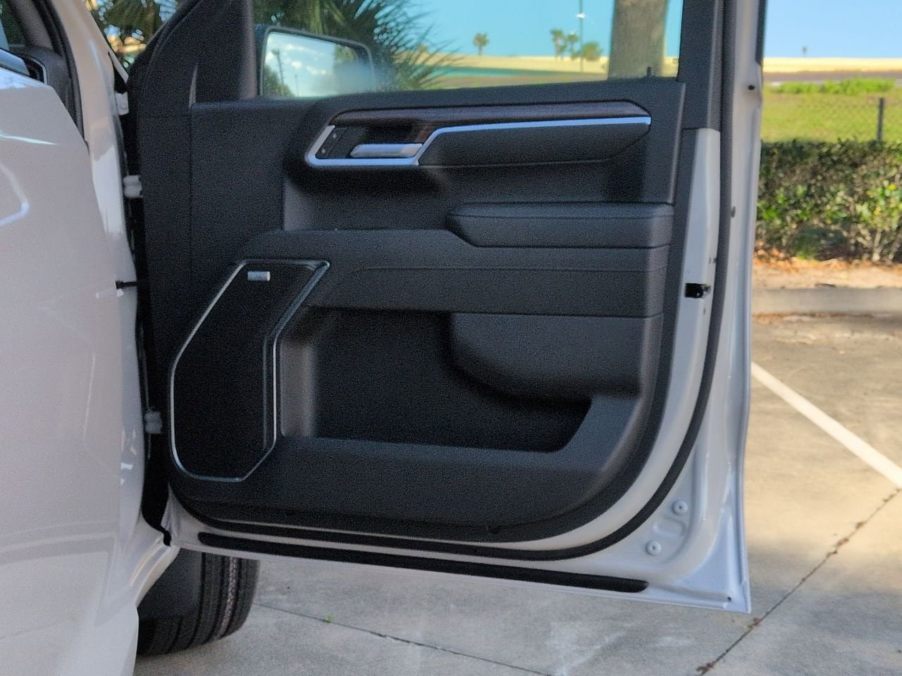 New 2026 Chevrolet Silverado 1500 RST w/ Convenience Package II RWD image 20