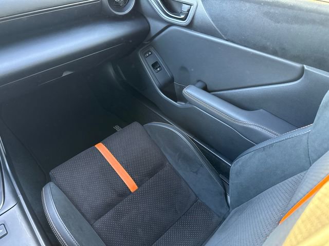 Used 2023 Toyota GR86 10th Anniversary SE image 15