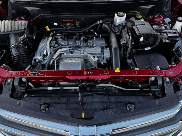 Used 2019 Chevrolet Equinox Premier image 60