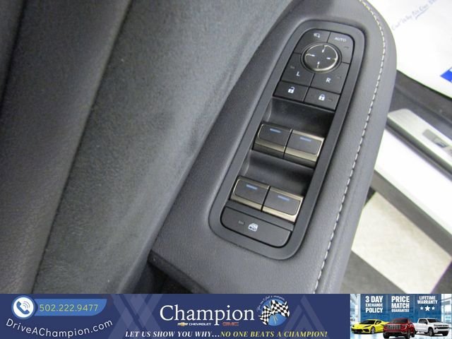 Used 2025 Lexus TX 500h AWD w/ Technology Package image 28