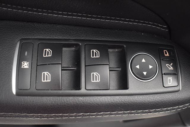 Used 2016 Mercedes-Benz GLE 350 4MATIC image 21