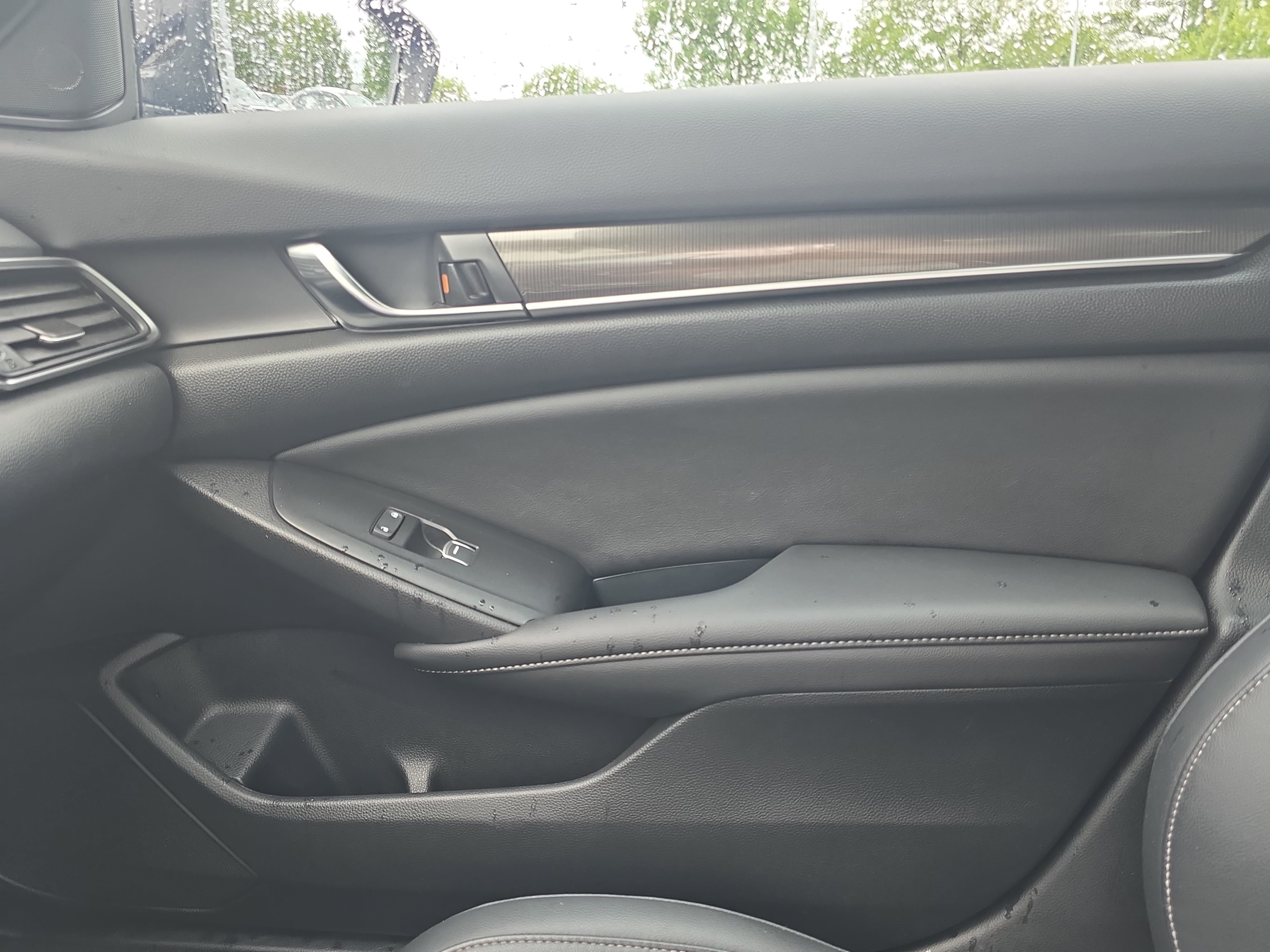 Used 2022 Honda Accord Sport image 27