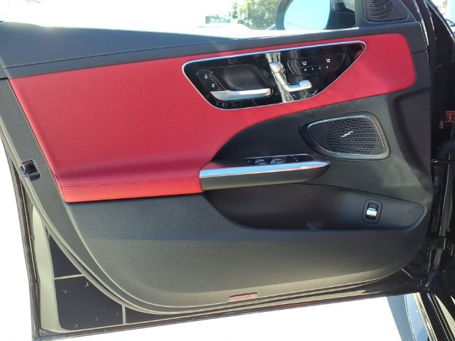 New 2026 Mercedes-Benz C 43 AMG 4MATIC Sedan image 12