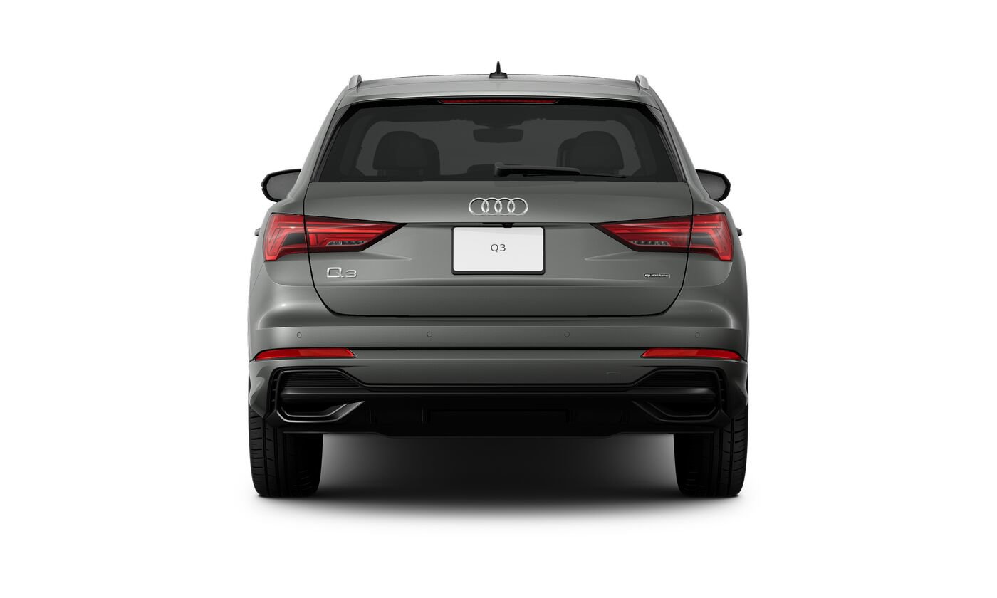 Certified 2024 Audi Q3 2.0T Premium Plus w/ Premium Plus Package AWD/4WD image 7