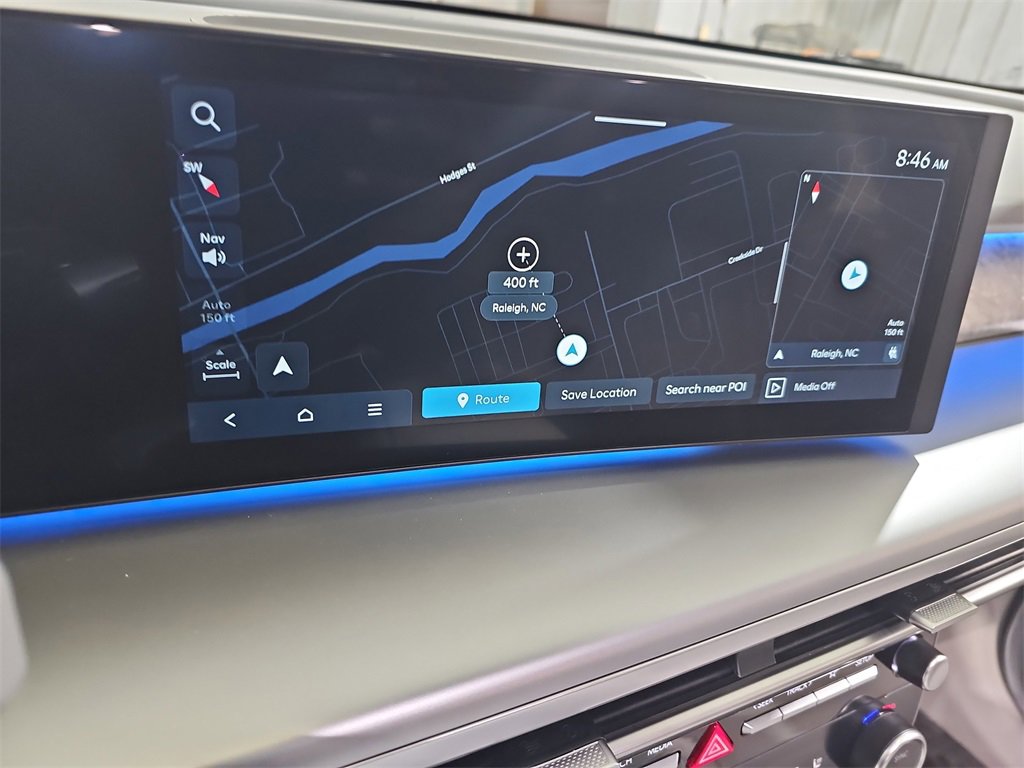 New 2026 Hyundai Ioniq 9 Calligraphy image 23