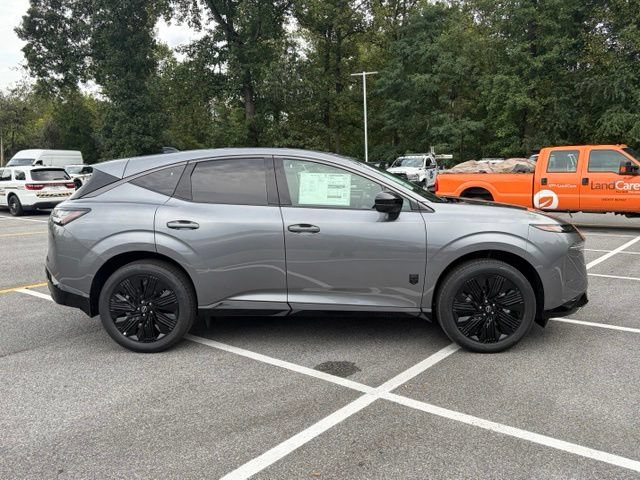 New 2027 Nissan Murano SL AWD/4WD image 7