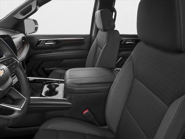 New 2026 Chevrolet Suburban LS AWD/4WD image 6