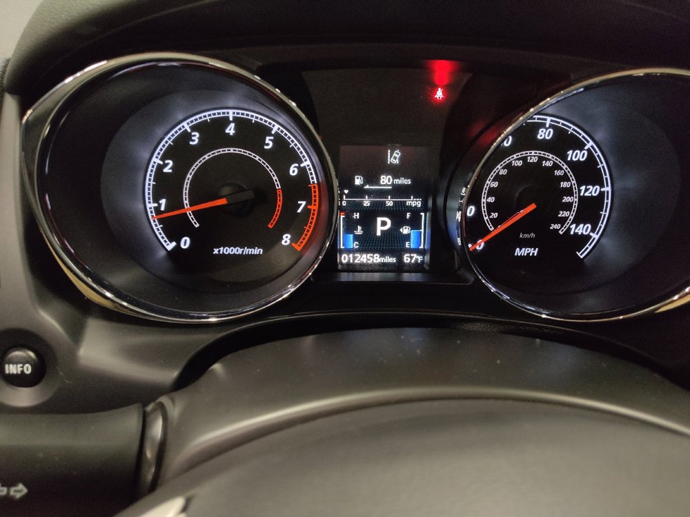 Used 2024 Mitsubishi Outlander Sport AWD image 23