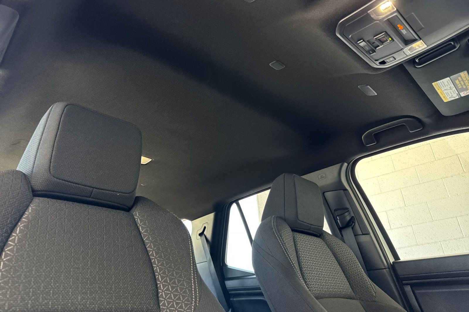 Certified 2026 Toyota 4Runner SR5 AWD/4WD image 17