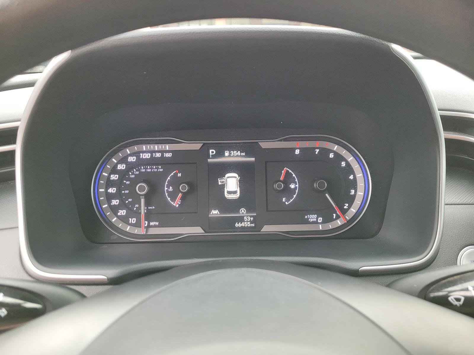 Used 2024 Hyundai Tucson SEL image 26