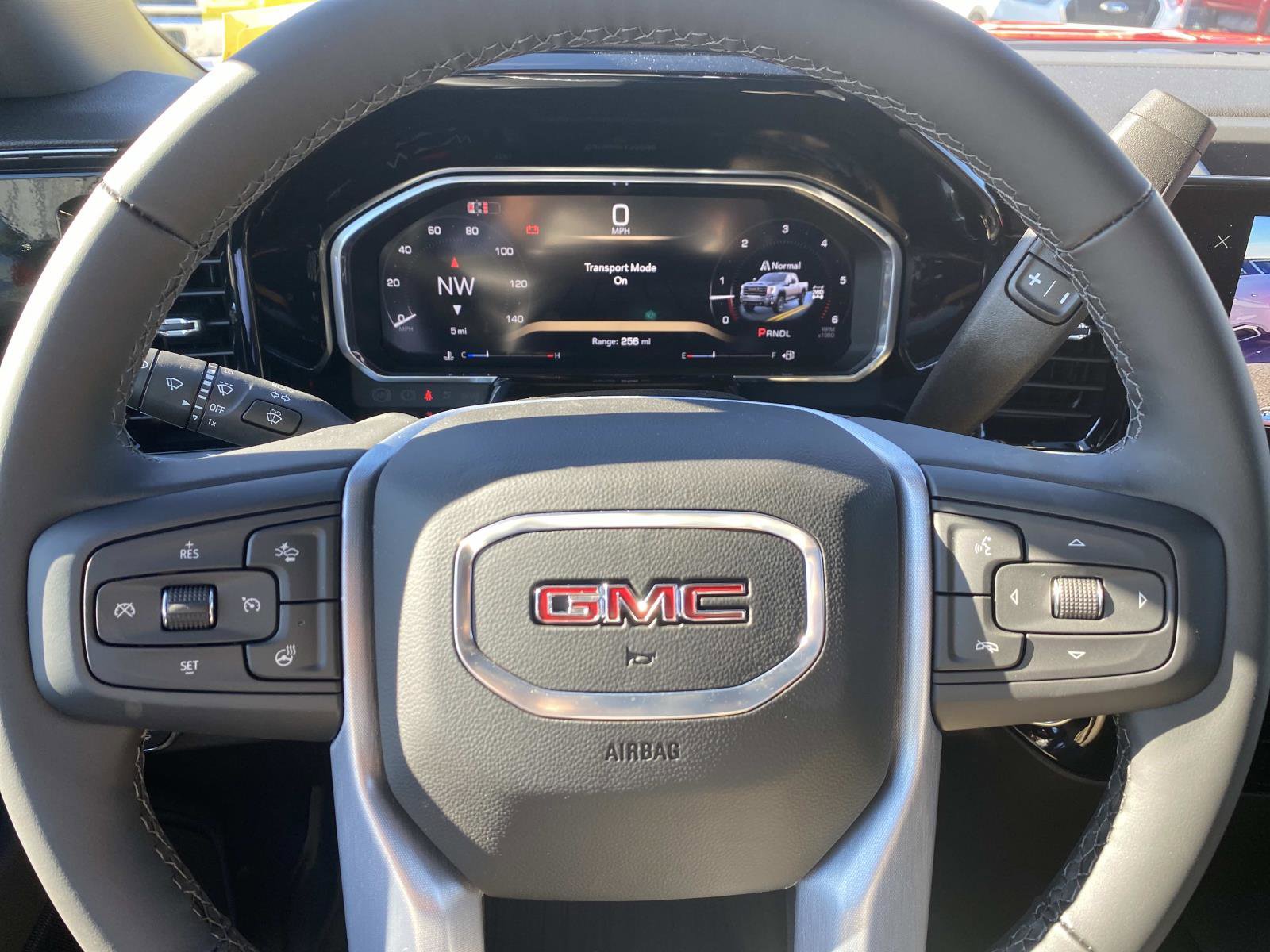 New 2026 GMC Sierra 3500 SLE w/ SLE Value Package image 11
