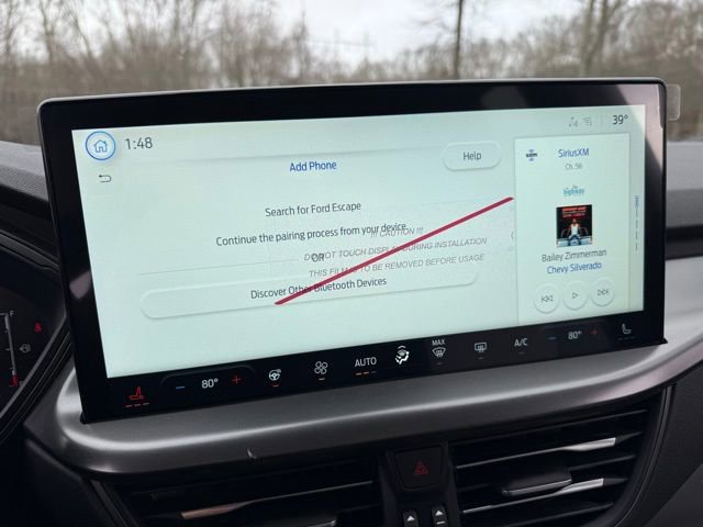 New 2026 Ford Escape Active w/ Tech Pack #1 image 27