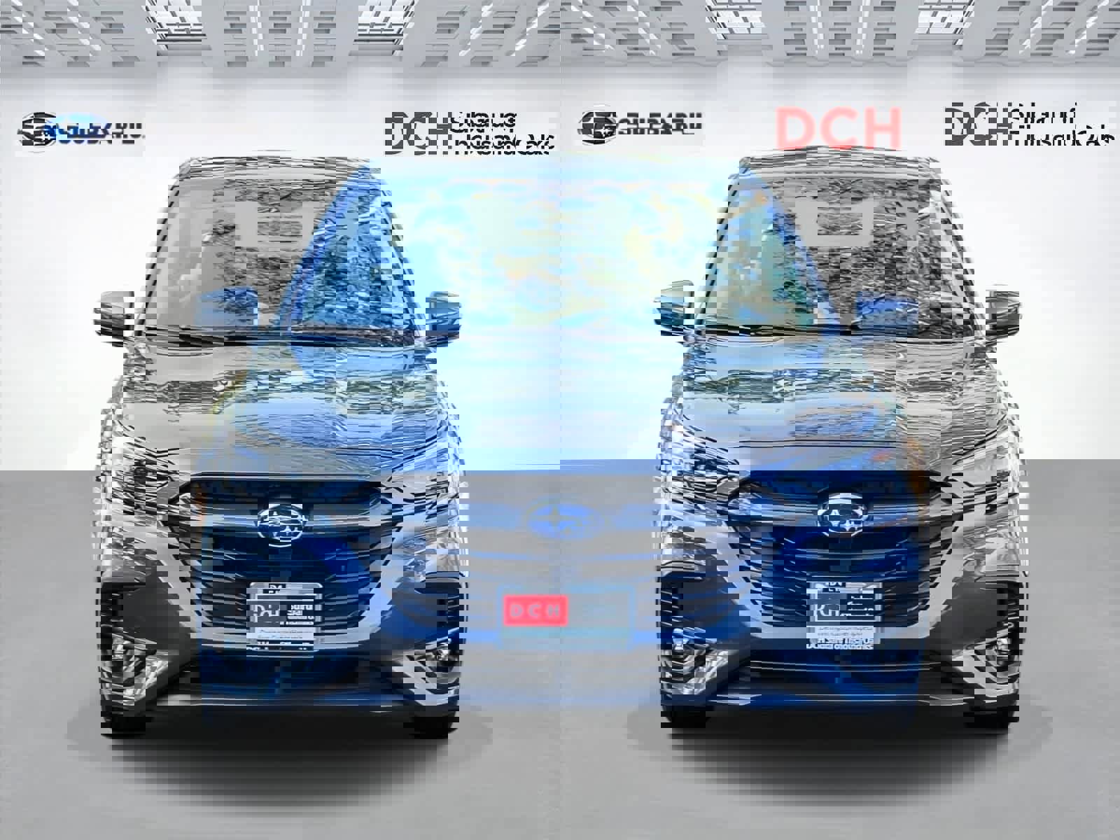 Certified 2025 Subaru Legacy Premium video 2