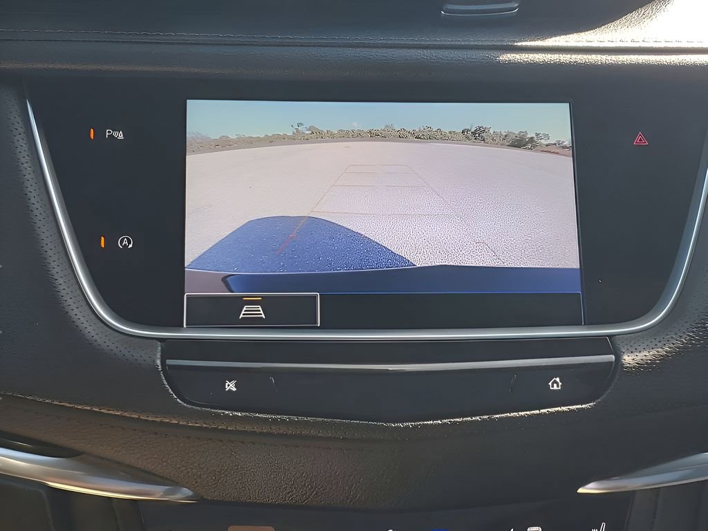 Used 2023 Cadillac XT5 Premium Luxury image 31