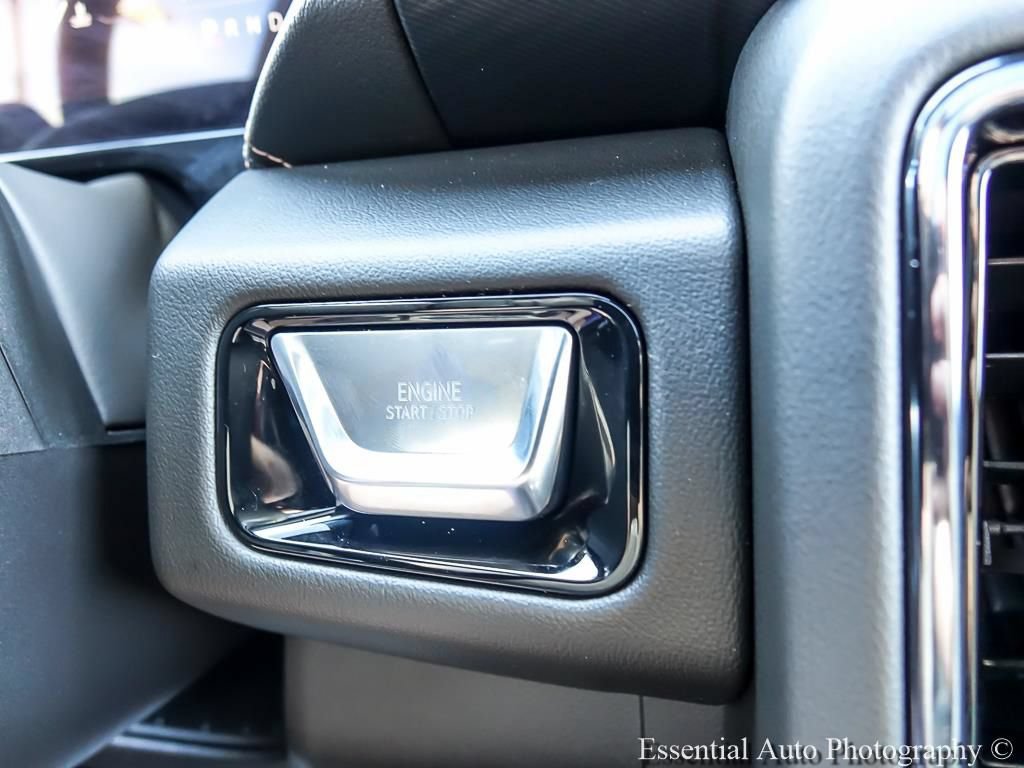 Used 2026 GMC Yukon AT4 AWD/4WD image 18
