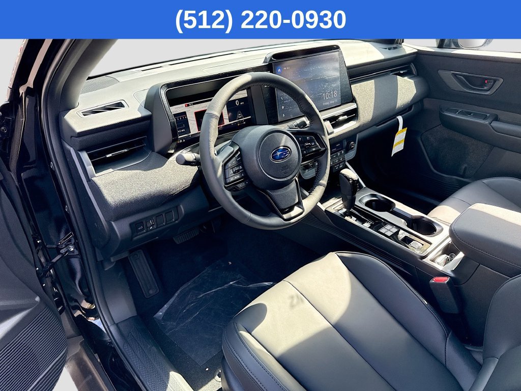 New 2026 Subaru Outback Premium AWD/4WD image 10