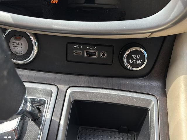 Used 2023 Nissan Murano Platinum w/ Cargo Package AWD/4WD image 28